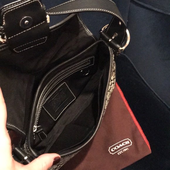 Coach bag - Picture 5 of 5